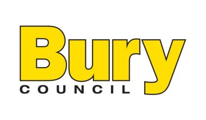 Bury Logo 2