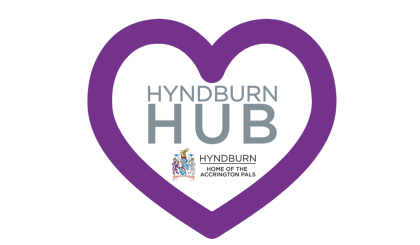 Hyndburn Hub 2