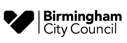 Birmingham City Council Logo 2